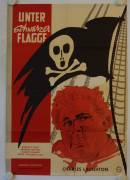 Captain Kidd (Unter schwarzer Flagge)